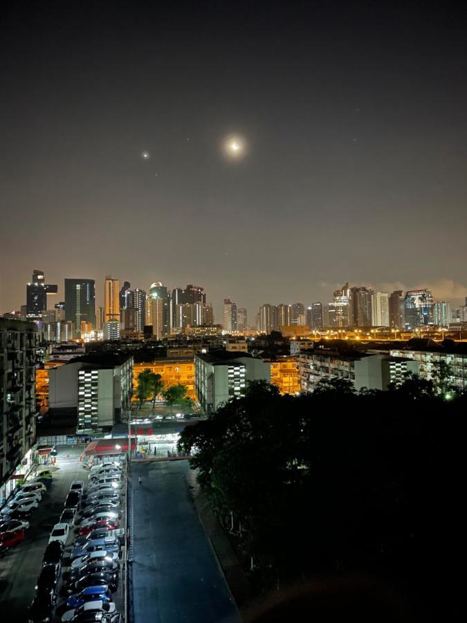 Apartment A4 Dindaeng Bangkok Esterno foto